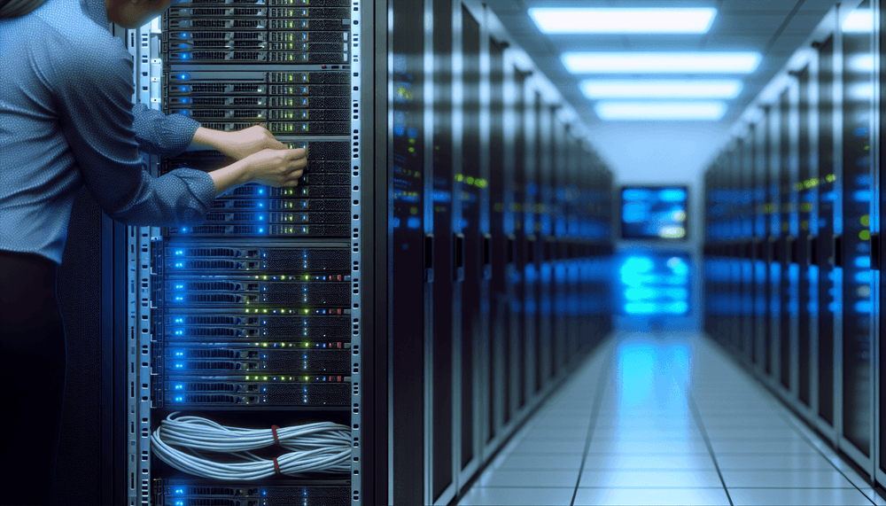 How to Install Proxmox VE 9.1 Hypervisor on Physical Server Hardware