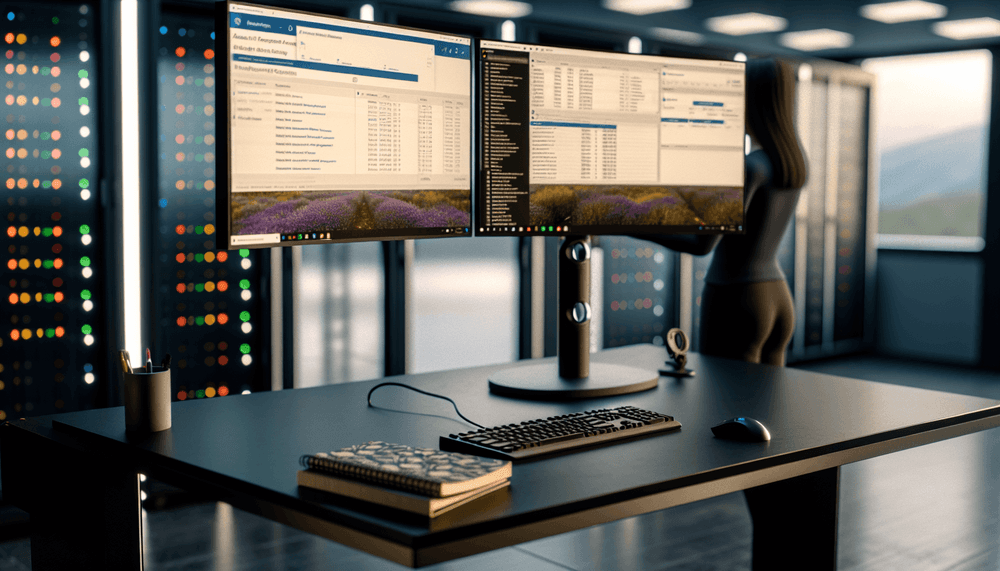How to Map Network Drives in Microsoft Intune Using Custom ADMX Files