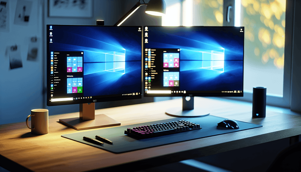Comment restaurer le menu Démarrer de style Windows 10 dans Windows 11 25H2