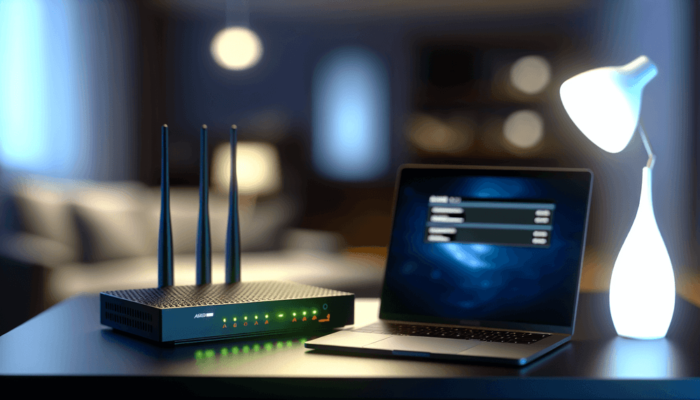 How to Secure ASUS Routers Against KadNap Botnet Attacks