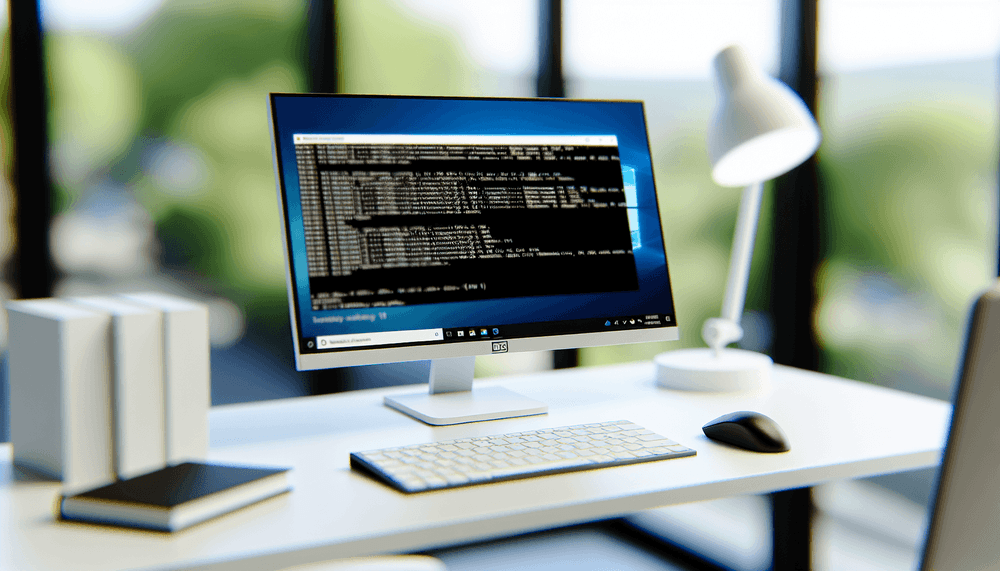 Comment utiliser le Vérificateur de fichiers système (SFC) pour réparer les fichiers corrompus de Windows 11