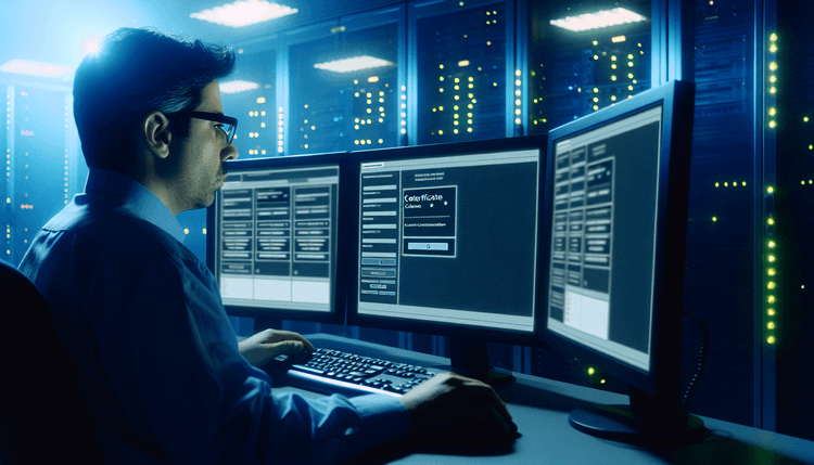 Fix Microsoft Intune Certificate Connector Configuration Failed Error – Windows Server 2019/2022 2026