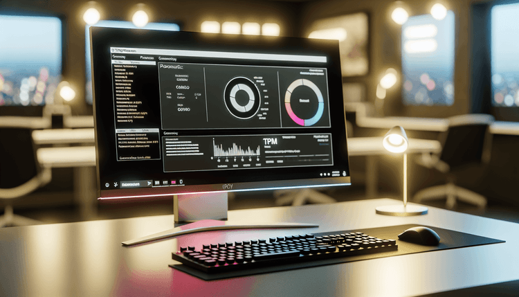 Corriger l'erreur du module de plateforme sécurisée 80090016 – Windows 11 2026
