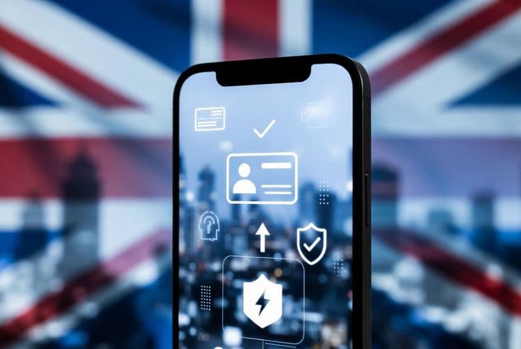 iOS 26.4 Adds Age Verification for UK Apple Users