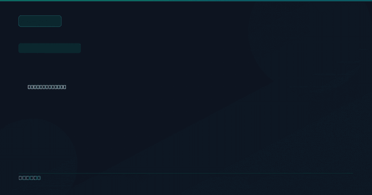 Enterprise server room showing rack-mounted servers with status indicators in a modern data center