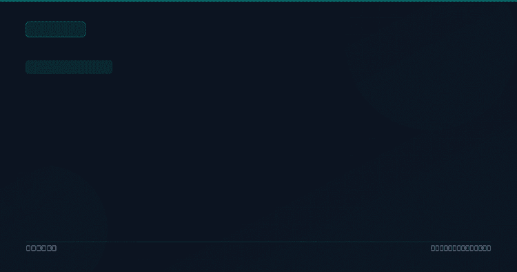 Corporate server room with SharePoint infrastructure and network equipment