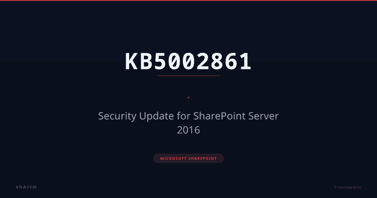 Server room with SharePoint administration displays showing security update installation progress