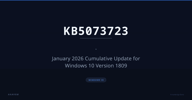 Windows 10 computer showing Windows Update installation progress screen