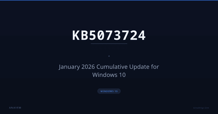 Windows 10 computer displaying Windows Update installation progress screen