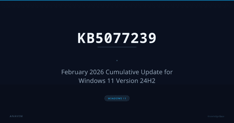 Windows 11 computer displaying Windows Update installation progress screen