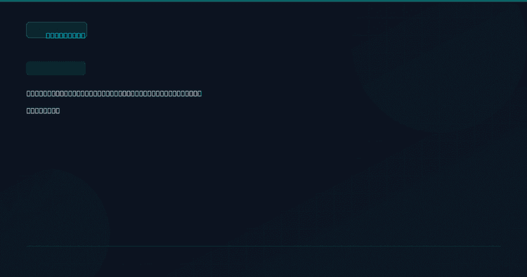 Server room with database servers displaying security update installation progress