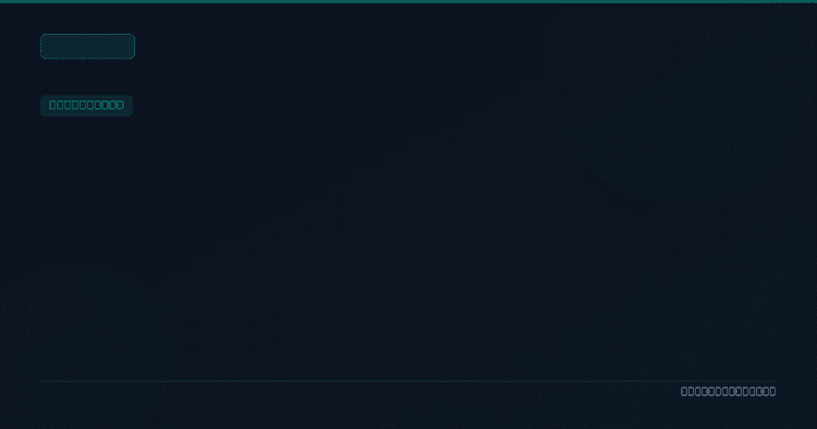 Enterprise data center server room with SQL Server database systems and server racks