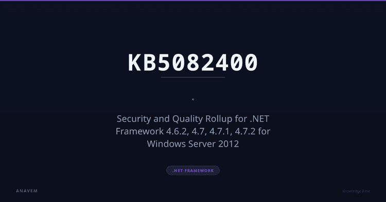 Windows Server data center with monitoring displays showing system update status