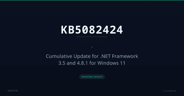 Windows 11 laptop showing .NET Framework update installation screen