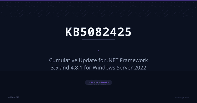 Windows Server rack in data center with status indicators and network infrastructure