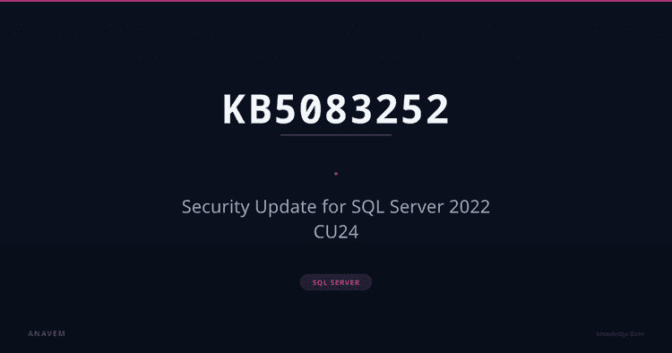 Server room with SQL Server database infrastructure and security monitoring displays