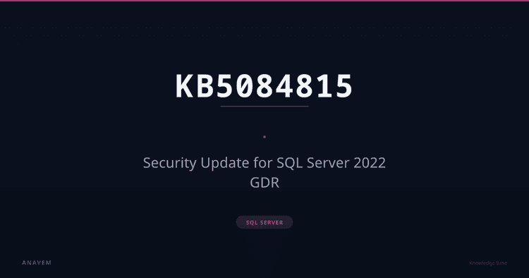 Server room with SQL Server database systems and security monitoring displays