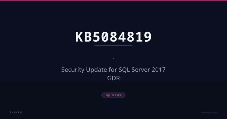 Data center server infrastructure displaying SQL Server security monitoring systems
