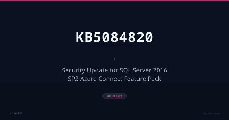 Professional server room showing SQL Server database infrastructure and monitoring systems