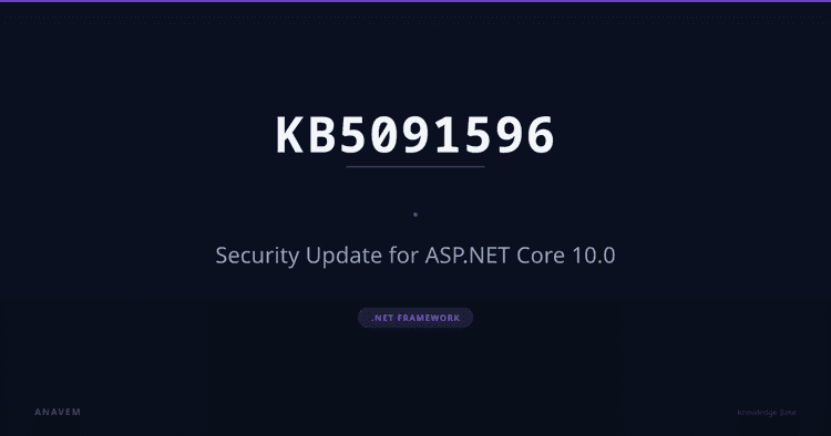 Developer workstation showing ASP.NET Core security update installation on multiple monitors