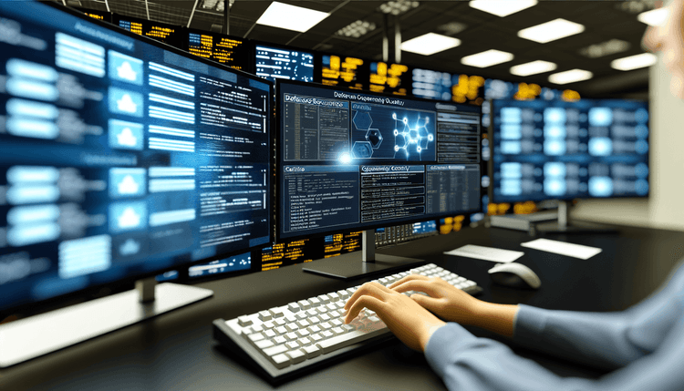 Cybersecurity analyst configuring Microsoft Defender ASR rules in Intune admin center
