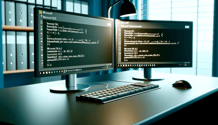 How to Change SharePoint Domain in Microsoft 365 Without Downtime