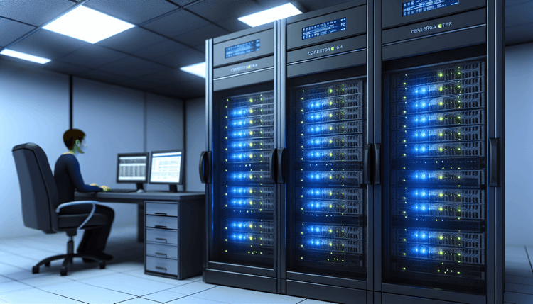 How to Configure Secure File Sync with Work Folders on Windows Server 2025