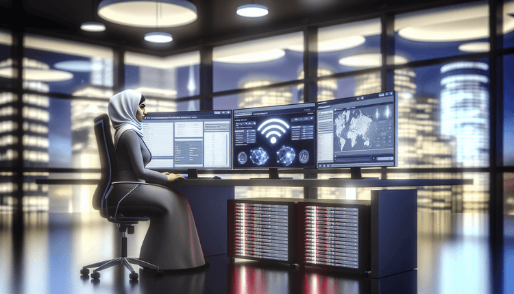 How to Create and Deploy Wi-Fi Profiles in Microsoft Intune