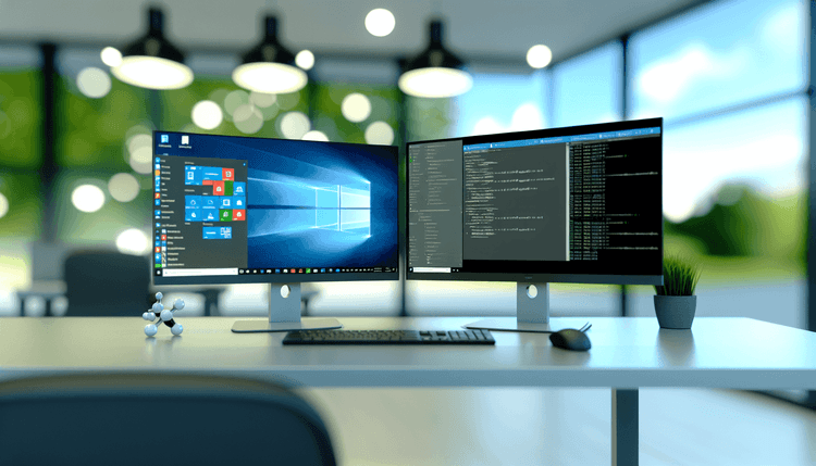 How to Create Desktop Shortcuts Using Microsoft Intune with PowerShell