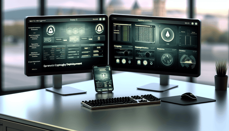 How to Deploy Bitwarden Password Manager Using Microsoft Intune