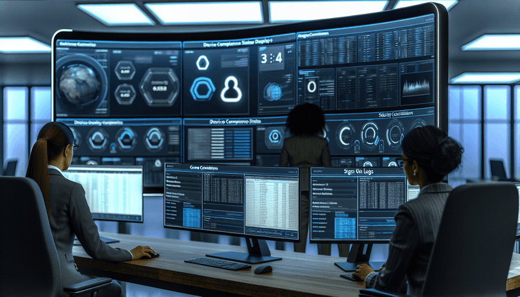 How to Set Up Secure Intune Conditional Access Policies