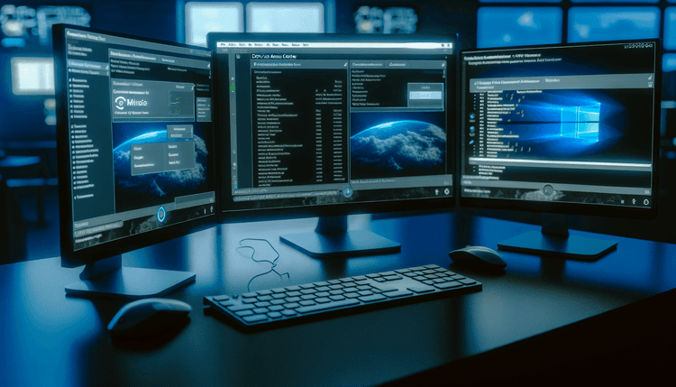 Comment corriger le tatouage de politique Intune lorsque les paramètres supprimés persistent