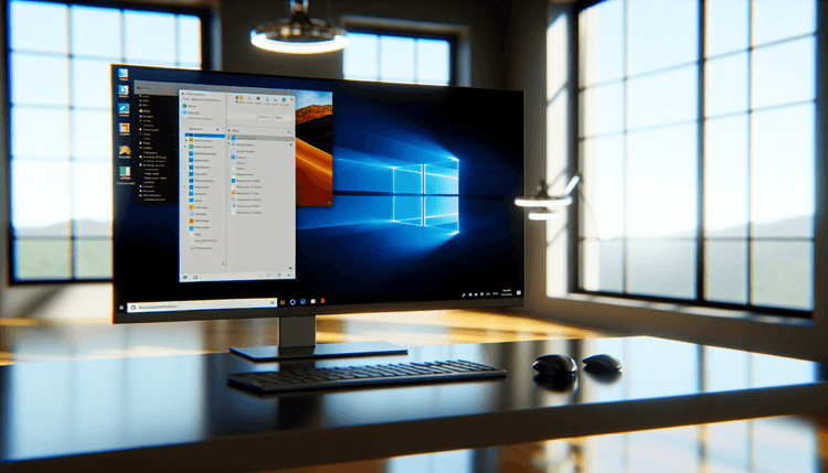 How to Restore Classic File Explorer with Ribbon in Windows 11