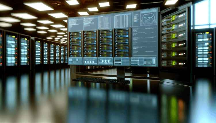 Windows security dashboard showing TLS certificate management and Schannel event monitoring