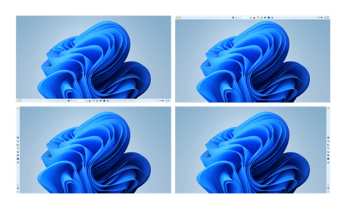 Windows 11 Gets Movable Taskbar in Upcoming Insider Preview