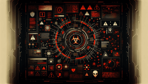 Qu'est-ce que le malware AsyncRAT ? Définition, fonctionnement et détection