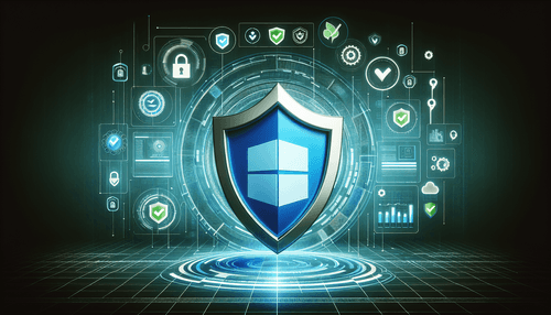 Quelle est la recommandation de sécurité de Microsoft pour Mshta.exe ? Guide