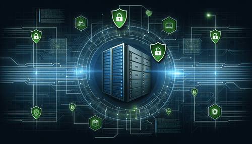 Qu'est-ce que la Security Baseline 2602 ? Guide Windows Server 2025