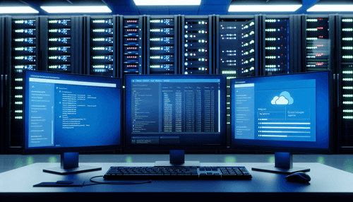 Fix Exchange Migration Error – Target Mailbox SMTP Proxy Missing – Exchange Online 2026