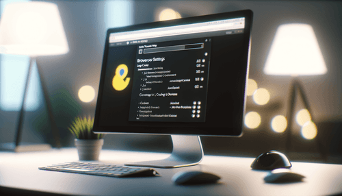 Corriger l'erreur de cookies JavaScript – Navigateurs Web 2026
