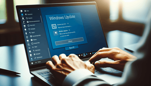 Corriger l'erreur Windows 0x8024000C – Windows 10, Windows 11 2026