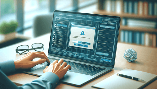 Corriger l'erreur Windows 0x80D03001 – Windows 10, Windows 11 2026