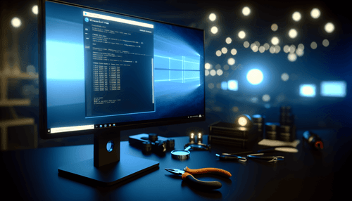 Corriger l'erreur 10010 du Visualiseur d'événements Windows – Windows 10/11 2026