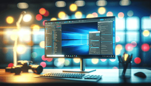 Réparer le gel du menu contextuel de Windows Shell – Windows 10/11 2026