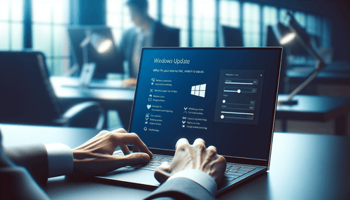 Corriger l'erreur de mise à jour Windows 0x80070020 – Windows 10, Windows 11 2026