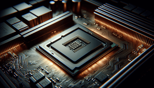 AMD Unveils Ryzen 9 9950X3D2 with Dual-Chiplet 3D Tech