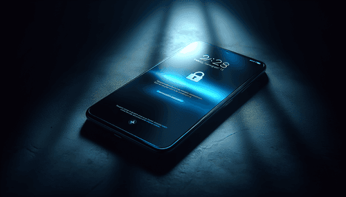 Apple Pushes Lock Screen Alerts for iOS Security Updates