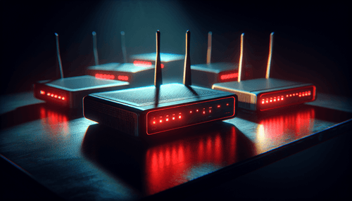 APT28 Hijacks MikroTik and TP-Link Routers for Espionage
