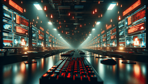 Aura Confirms Data Breach Affecting 900,000 Customers