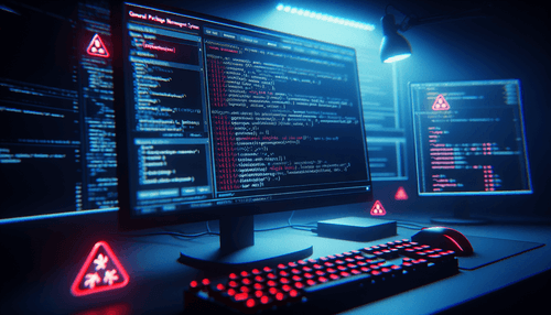 Axios npm Package Hijacked, 100M+ Downloads Compromised